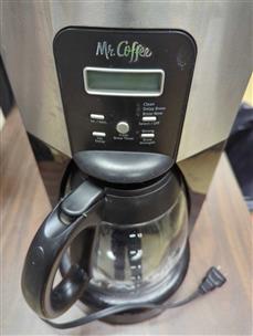 Mr. Coffee HC4 Cocomotion Hot Chocolate Maker